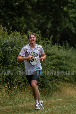 The Caterham Rotary Half Marathon & 10K (79)