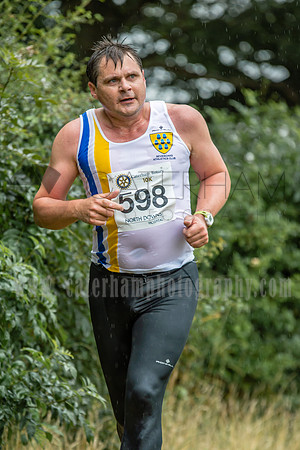 The Caterham Rotary Half Marathon & 10K (84)