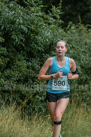 The Caterham Rotary Half Marathon & 10K (85)