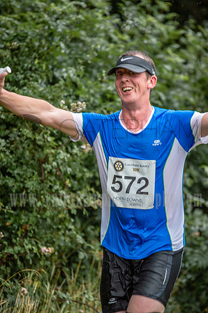 The Caterham Rotary Half Marathon & 10K (90)
