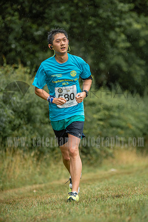 The Caterham Rotary Half Marathon & 10K (93)
