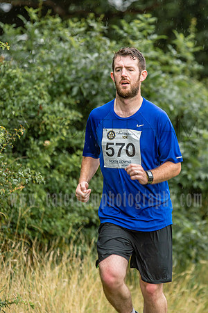The Caterham Rotary Half Marathon & 10K (95)