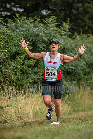 The Caterham Rotary Half Marathon & 10K (98)