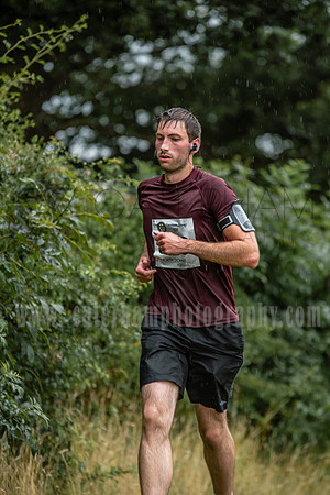 The Caterham Rotary Half Marathon & 10K (100)