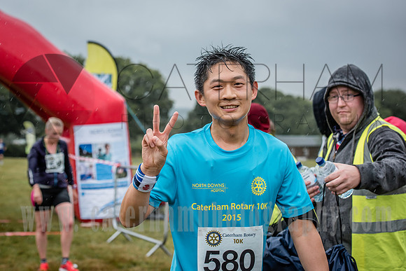The Caterham Rotary Half Marathon & 10K (104)