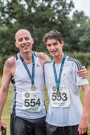 The Caterham Rotary Half Marathon & 10K (107)
