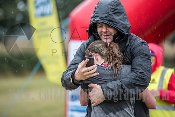 The Caterham Rotary Half Marathon & 10K (115)