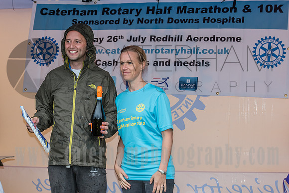 The Caterham Rotary Half Marathon & 10K (118)