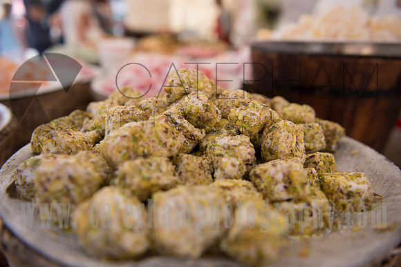 Surrey photographer - food photography /  The best snacks / Caterham food festival