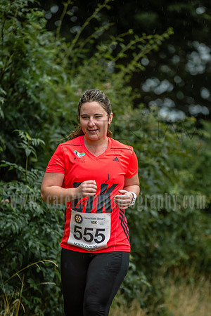 The Caterham Rotary Half Marathon & 10K (152)