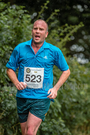 The Caterham Rotary Half Marathon & 10K (153)