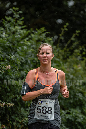 The Caterham Rotary Half Marathon & 10K (165)