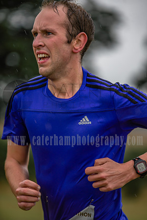 The Caterham Rotary Half Marathon & 10K (186)