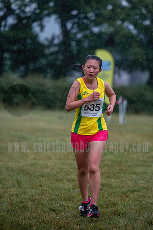 The Caterham Rotary Half Marathon & 10K (187)