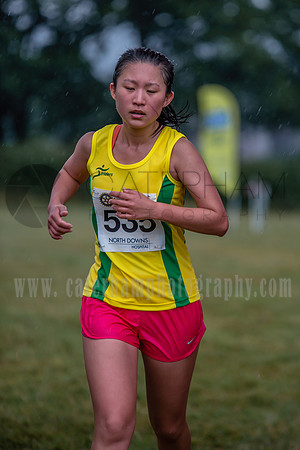 The Caterham Rotary Half Marathon & 10K (188)