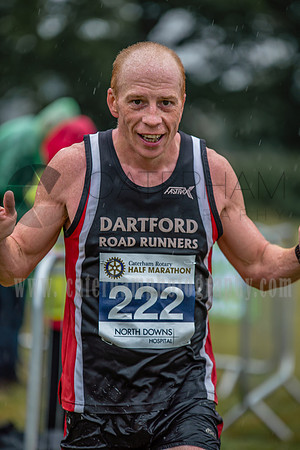 The Caterham Rotary Half Marathon & 10K (192)