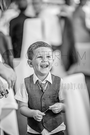 Tyrrells Wood Golf Club Wedding  (31)