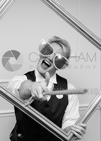 Tyrrells Wood Golf Club Wedding  (33)