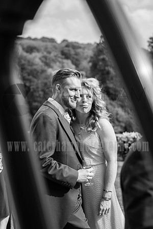 Tyrrells Wood Golf Club Wedding  (11)