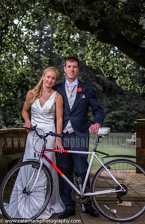 Tyrrells Wood Golf Club Wedding  (19)