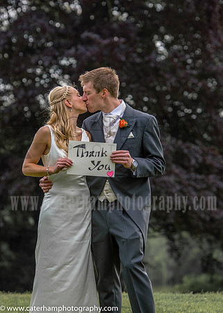 Tyrrells Wood Golf Club Wedding  (20)