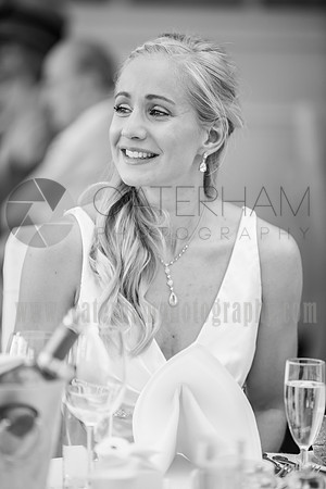 Tyrrells Wood Golf Club Wedding  (22)