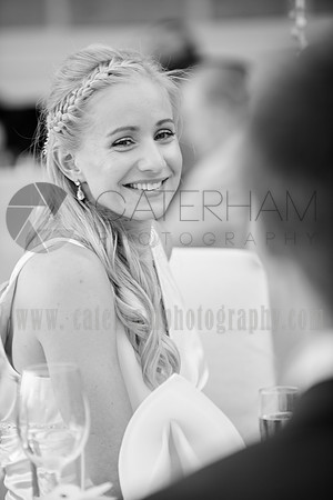 Tyrrells Wood Golf Club Wedding  (26)