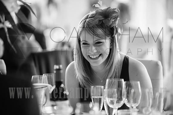 Tyrrells Wood Golf Club Wedding  (27)