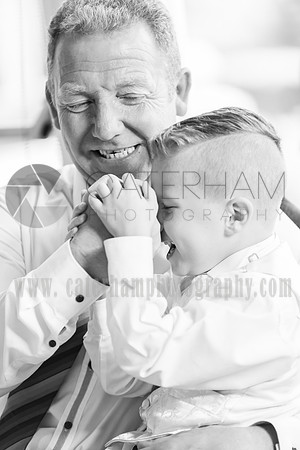 Tyrrells Wood Golf Club Wedding  (28)