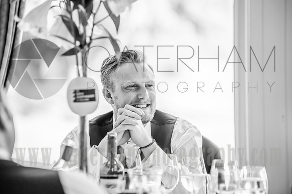Tyrrells Wood Golf Club Wedding  (29)