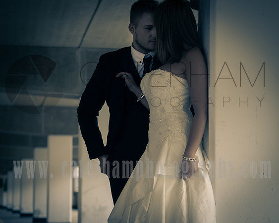 Surrey wedding photography