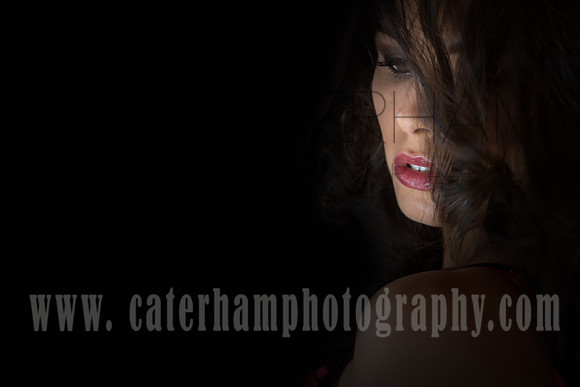 Surrey wedding photogrpher- caterham boudoir