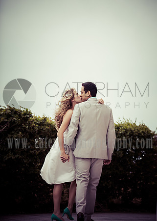 brooklands hotel wedding (10)