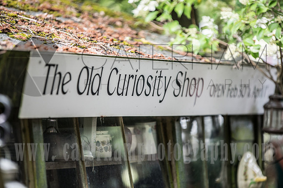 Surrey wedding photographer- Fanny's Farm Wedding- venue