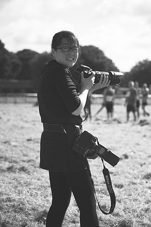 caterham photography Ying Shi