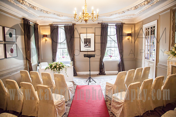 Gorse Hill Wedding Woking (6)