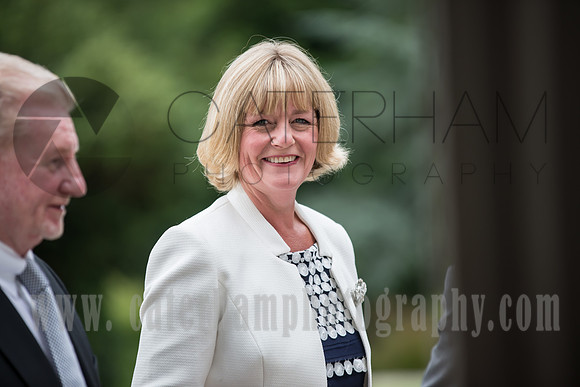 Gorse Hill Wedding Woking (7)