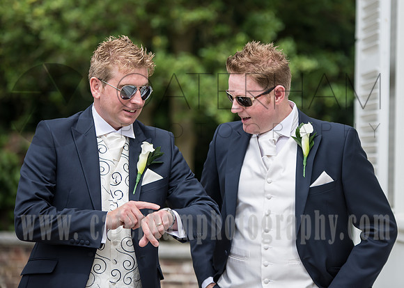 Gorse Hill Wedding Woking (10)