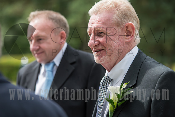 Gorse Hill Wedding Woking (12)