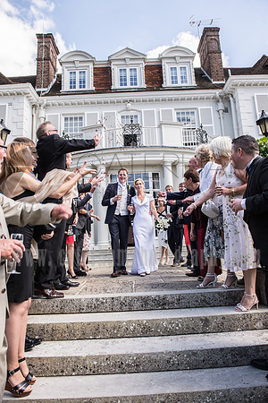Gorse Hill Wedding Woking (20)