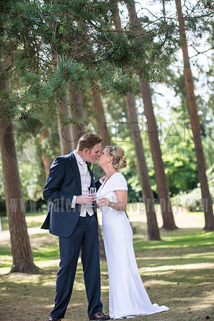 Gorse Hill Wedding Woking (21)