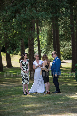 Gorse Hill Wedding Woking (23)