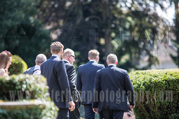 Gorse Hill Wedding Woking (36)
