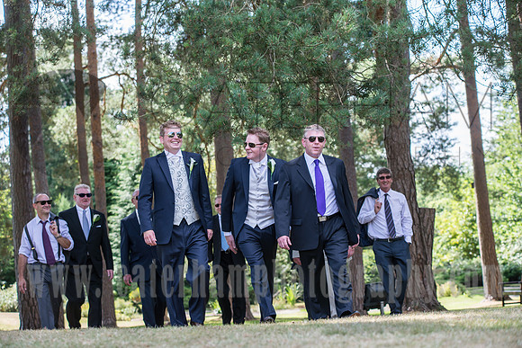Gorse Hill Wedding Woking (38)