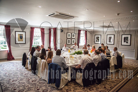 Gorse Hill Wedding Woking (45)
