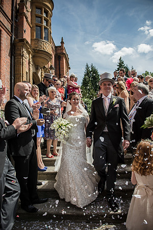 Surrey wedding photographer : Wedding in Woldingham