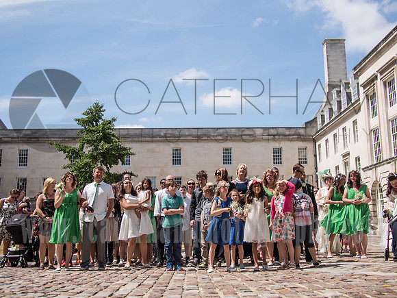 kingston county hall wedding (23)