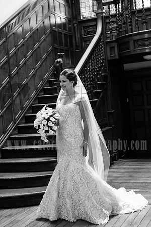 Mansion Wedding (13)