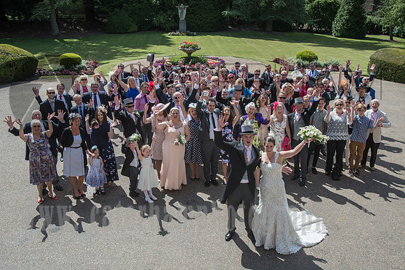 Mansion Wedding (18)