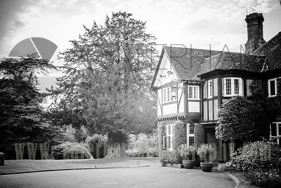 yew lodge weddings (10)
